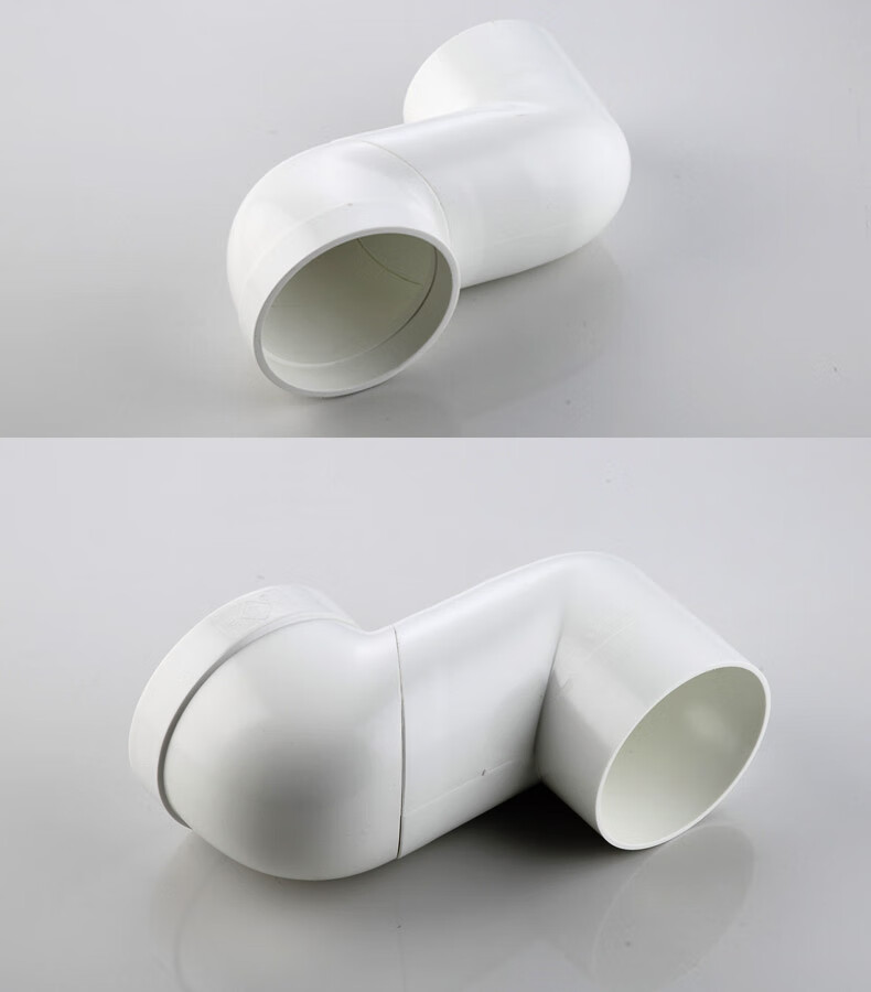 马桶移位器坐厕座便器pvc下水管道移位坑距免挖平移器5cm10cm防堵经典