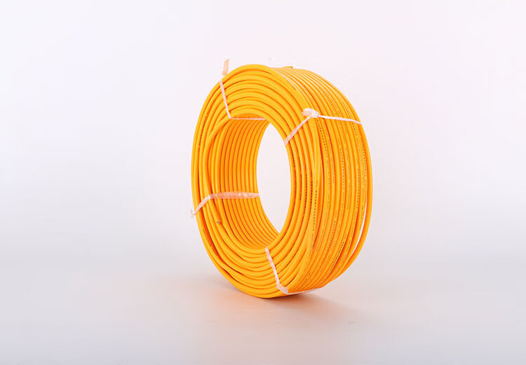 户外二芯电缆线牛筋线防冻软线国标42515平方家用电线护套线国标15