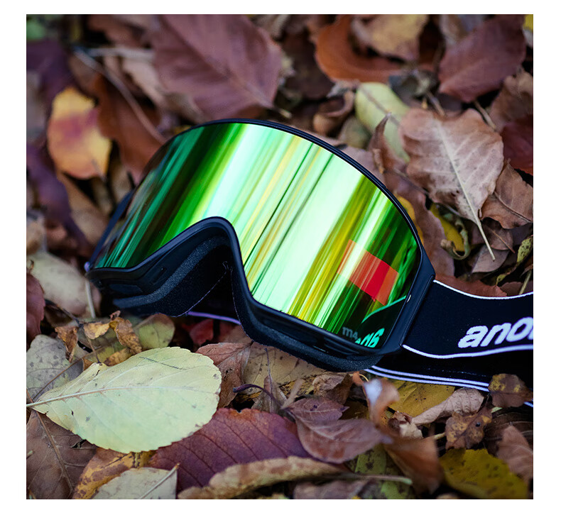 【旗舰自营】burtonanon滑雪 傲天极限anon男女雪镜m4单板滑雪目镜