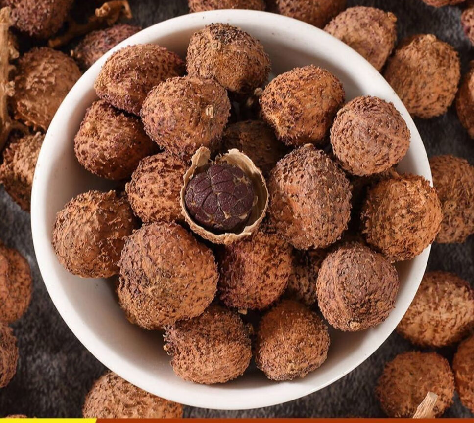 【官方旗舰】春砂仁 春砂仁干果砂仁 沙仁沙仁果广东砂仁 煲汤蒸肉春