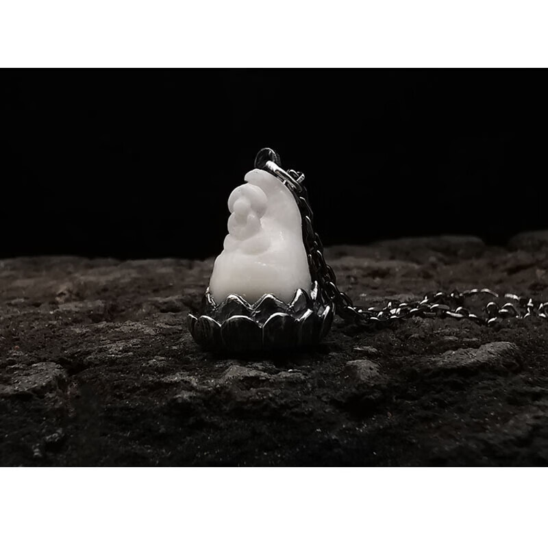 乳牙纪念吊坠智齿饰品定制牙齿项链定做智齿加工饰品纪念吊坠制作手工
