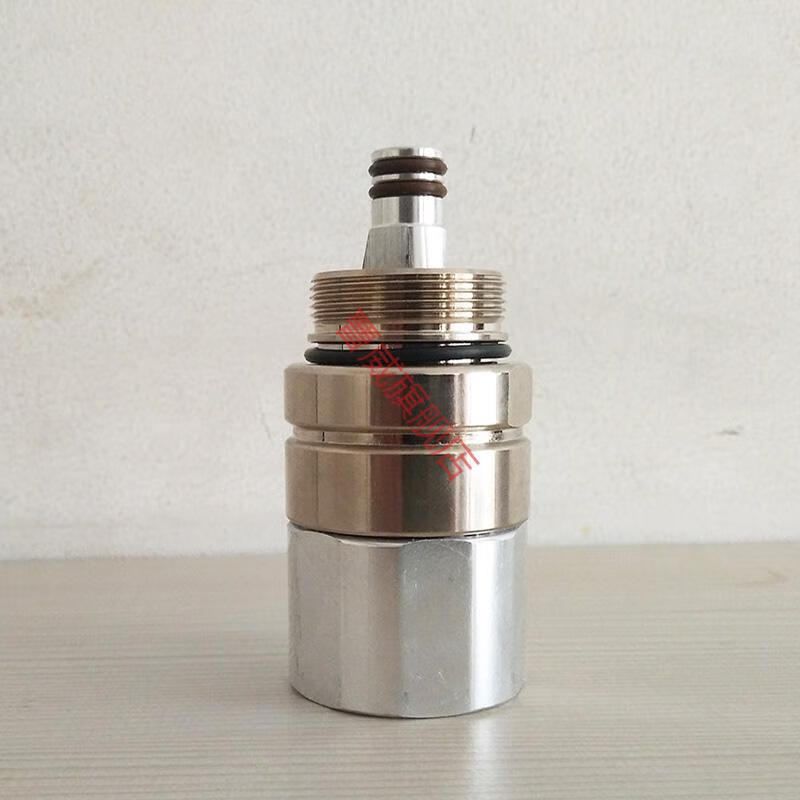 油气回收拉断阀切断阀zvaopw加油机加油枪通用拉断阀加油机配件