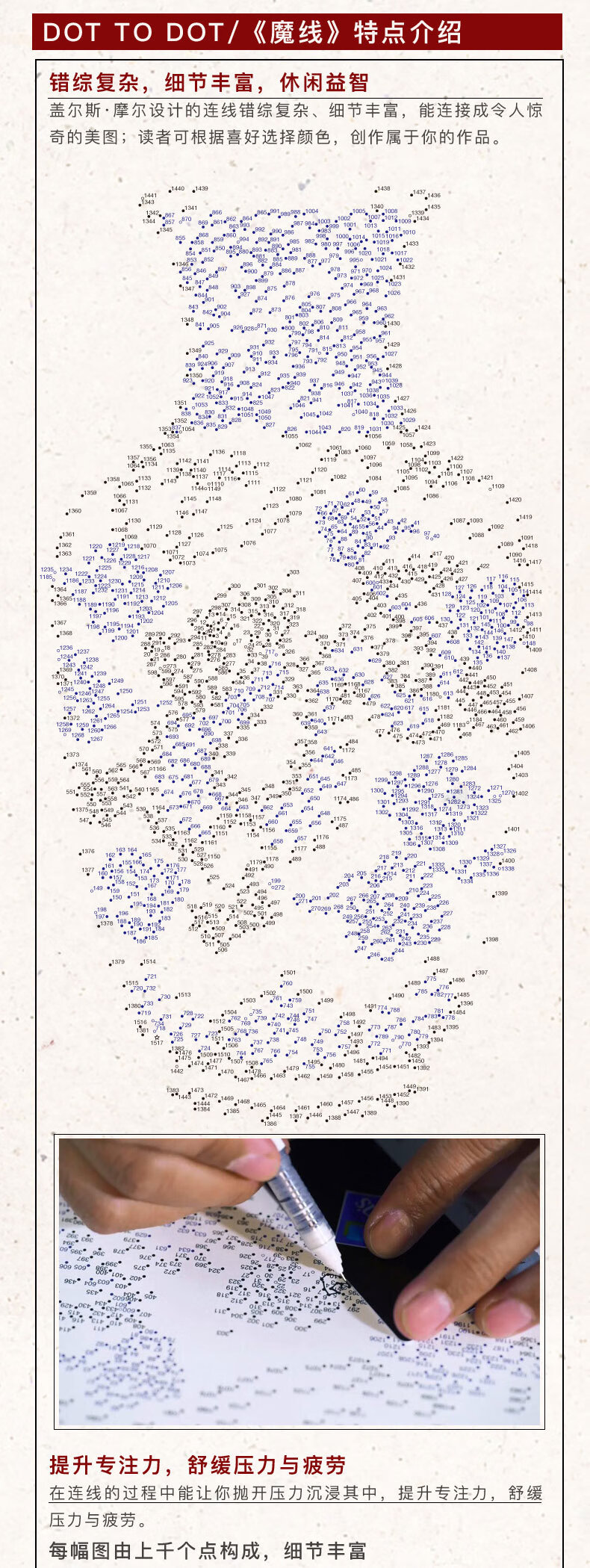 两册套装极限挑战魔线极限挑战魔宫强大脑于湛力荐迷宫挑战大脑连线