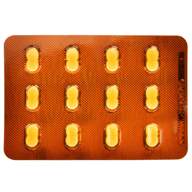 天安 安多美 格列美脲片 2mg*24片/盒 降血糖降糖药 1盒【图片 价格