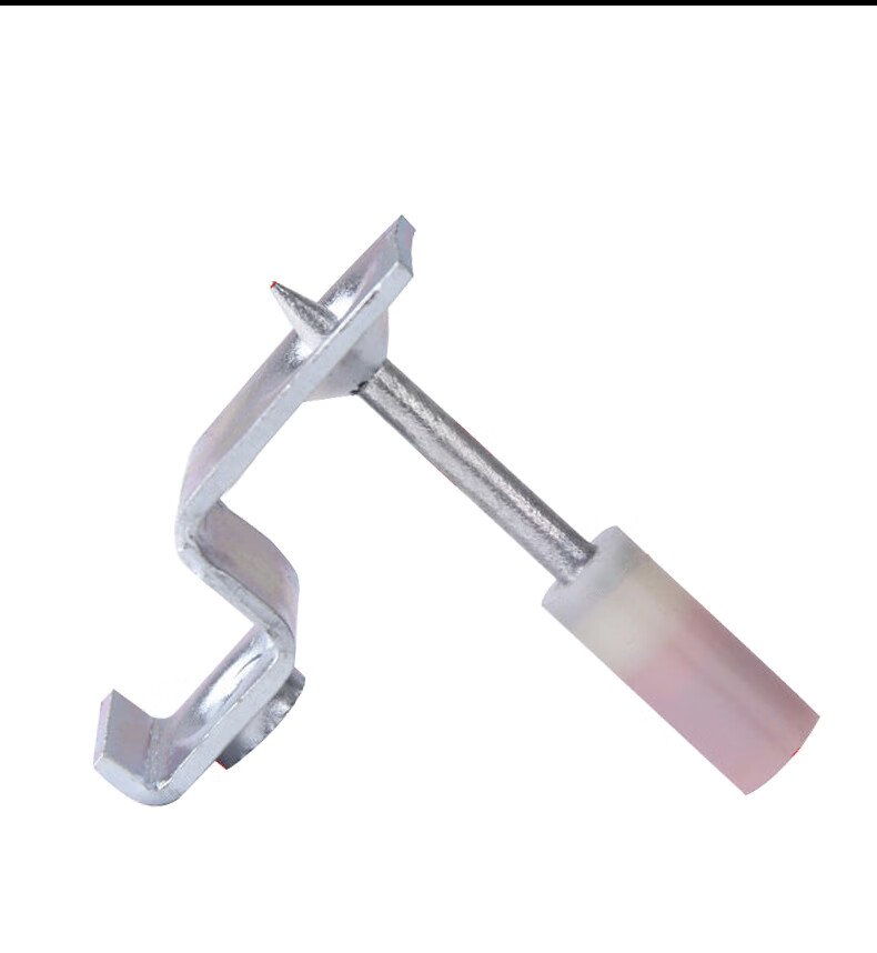 吊顶神器炮钉 消音一体钉射钉消防钉管卡钉自动吊顶神器全套钉 木龙骨