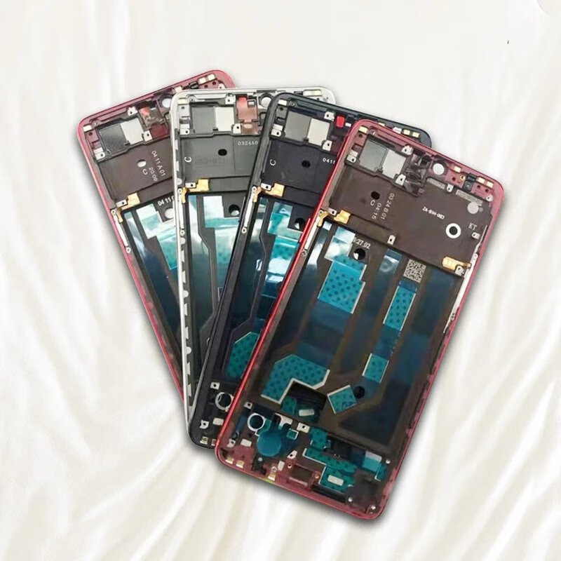 适用原装oppor15拆机中框标准前壳屏框梦境支架边框中壳外壳a面 r15