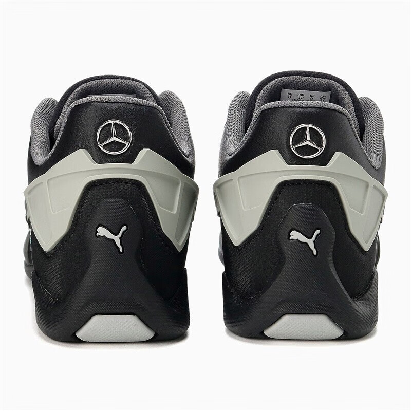 puma 彪马男鞋运动鞋 mercedes-amg petronas 奔驰赛车鞋 低帮运动