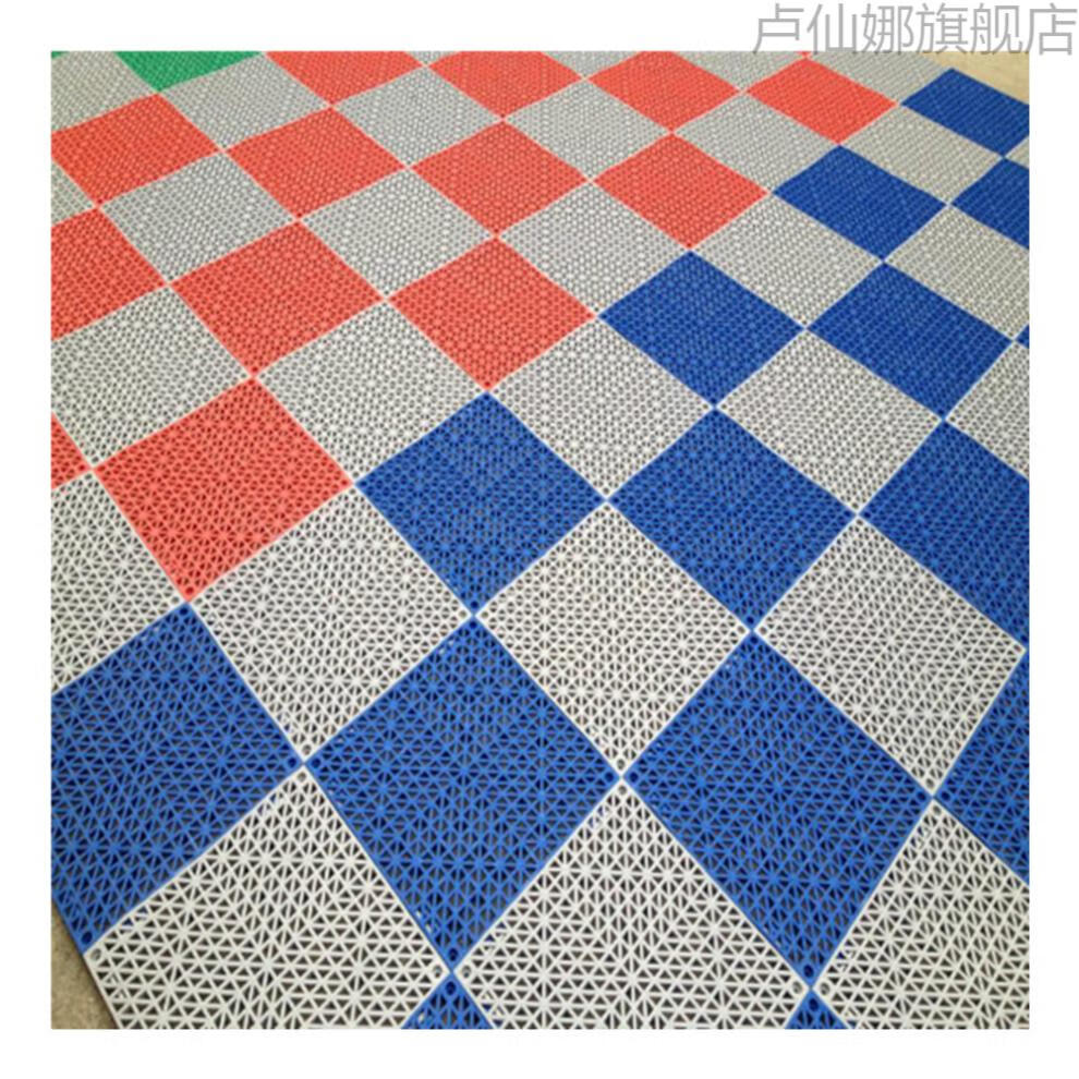 家用阳台地面防水地垫室外厕所卫生间全铺大面积隔水铺地板的垫子浴室