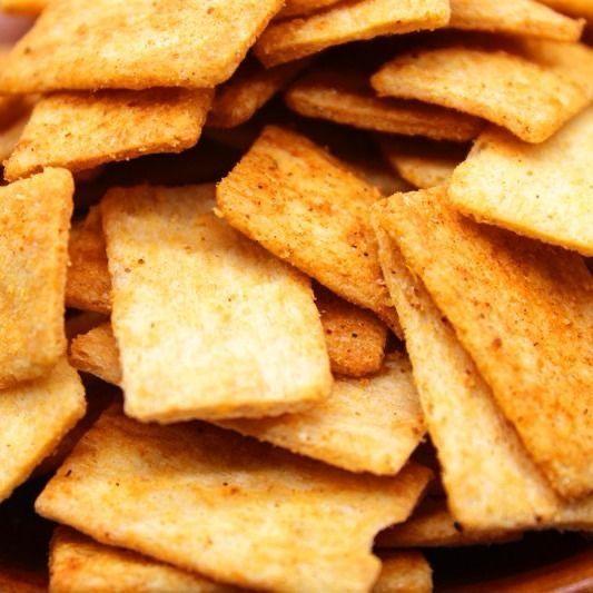 永远吊炉锅巴 永远网红吊炉锅巴烧烤酱香牛排味老式手工怀旧锅巴零食