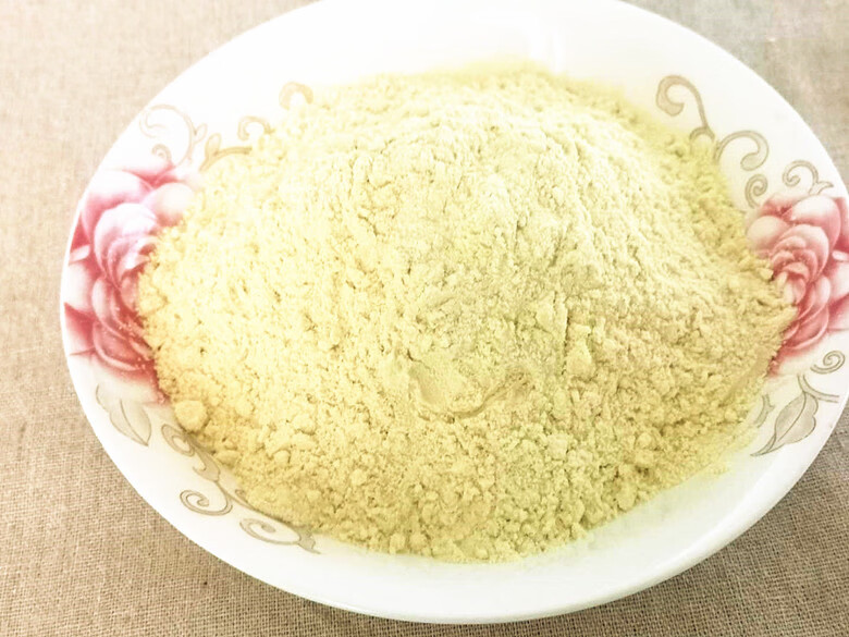 山西特产杂粮糕面粉新糯大黄米面年糕面黍面黏豆包粉专用5斤