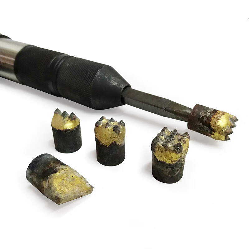 剁斧头【大合金】 10个