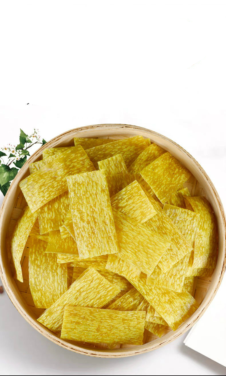 云南特产生苦荞丝苦荞片薄片干货半成品粗粮荞麦锅巴散装整箱 生苦荞