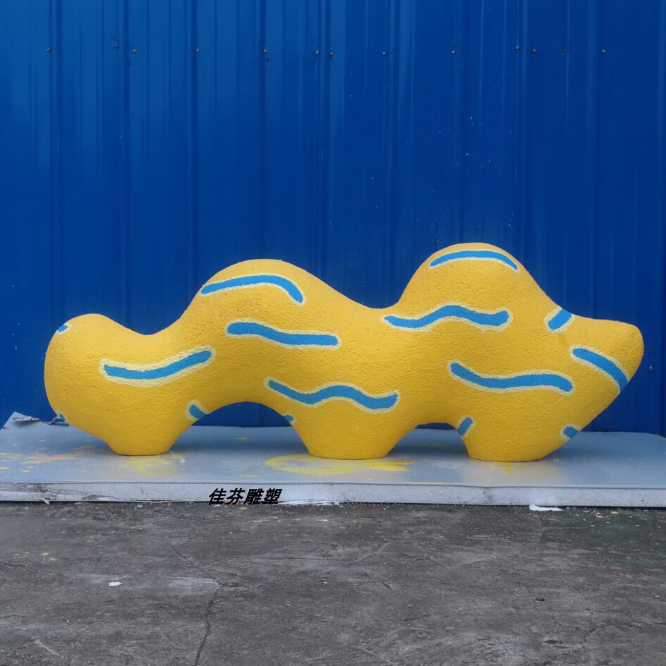 婚庆合影区泡沫雕塑假山城堡罗马柱话剧表演舞台道具布置节庆装饰