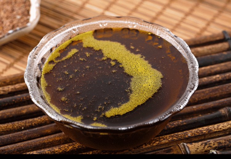 正宗山西神池纯胡麻油亚麻籽油胡油食用油25l升约5斤