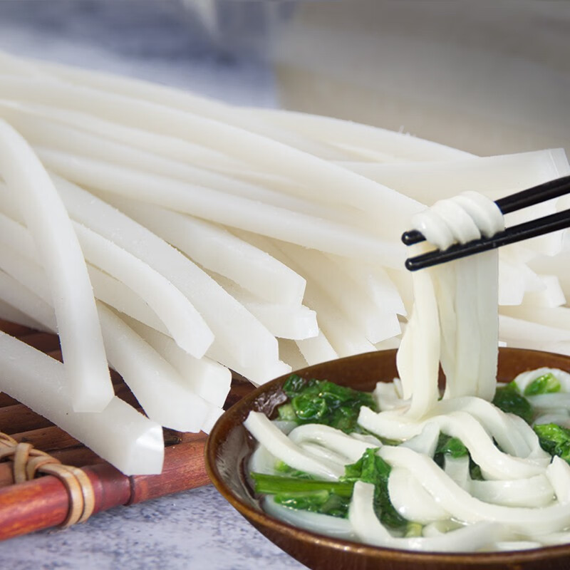 贵州特产 手工兴义安龙饵块粑农家晚熟米贞丰二块粑糍粑年糕条 原味