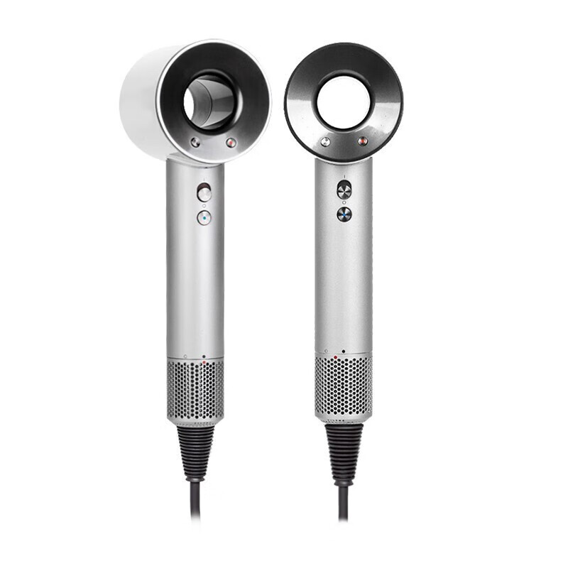 dyson 戴森 supersonic hd07 吹风机 智能吹风筒 家用负离子护发无扇
