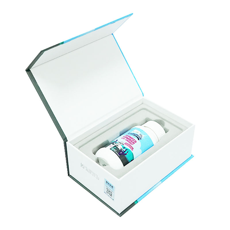 新西兰卜瑞塔海藻粉 60粒/盒 凝胶糖果 幼儿海藻钙 每盒60粒 每盒60粒