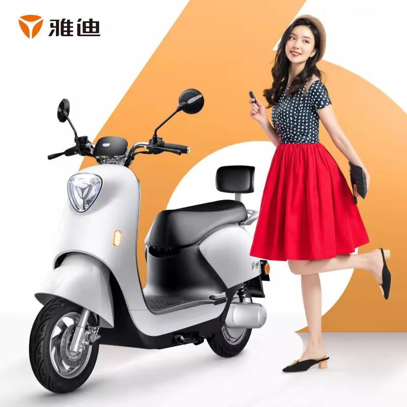 雅迪电动车m6e6e3t5de3e2博佳博冠电源开关锁头m6套锁
