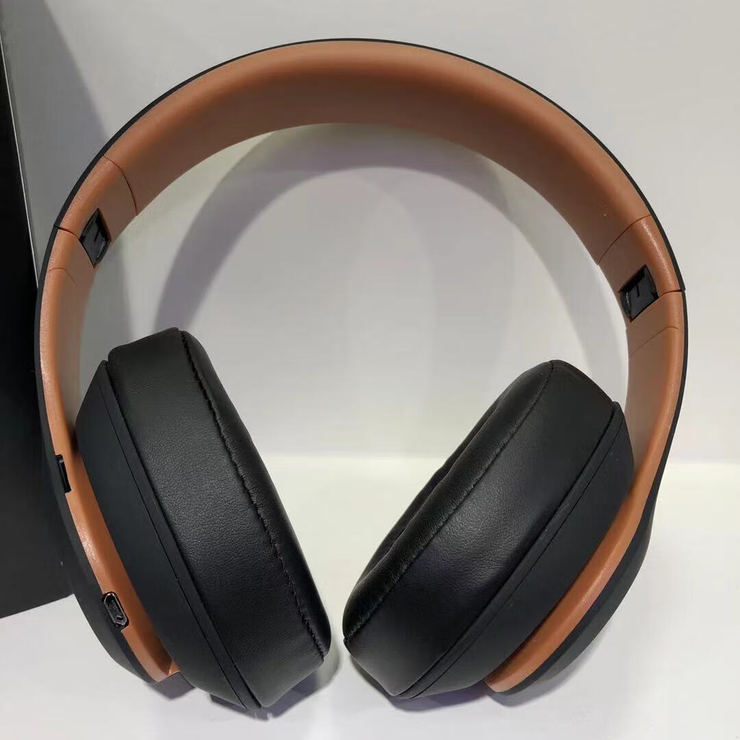 beats适用于小米安卓苹果studio魔音beats无线蓝牙耳机头戴式降噪solo