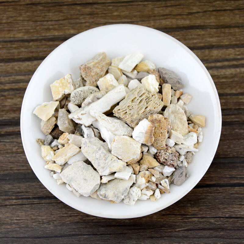 煅龙齿 1g 中药饮片【图片 价格 品牌 报价】-京东