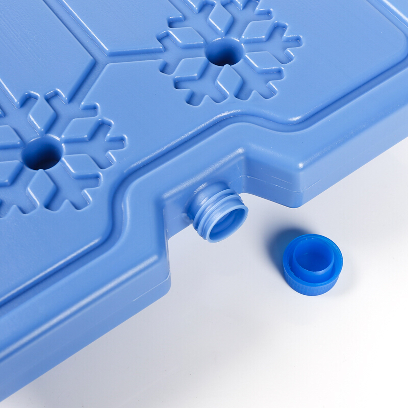 适用于冰晶制冷空调加大工业冷风机大型号1600ml2700ml注水冰晶盒定制