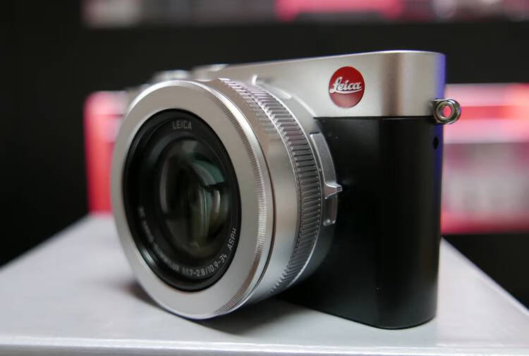 徕卡(leica) leica/徕卡d-lux7便携式自动对焦数码相机 莱卡复古微单