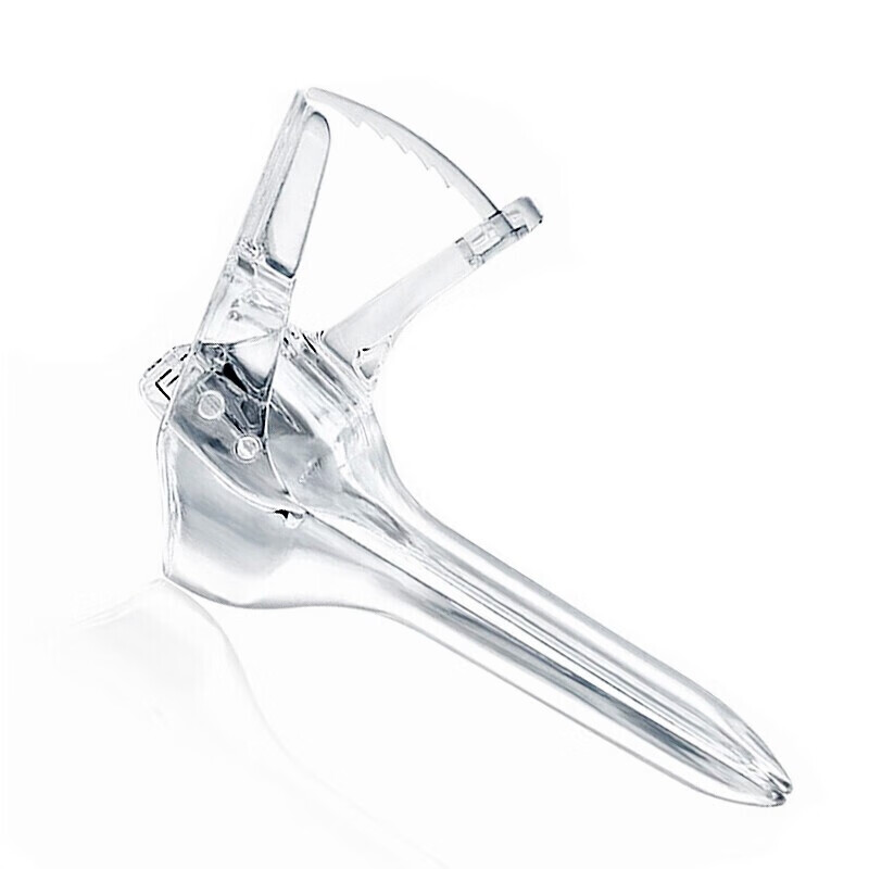 扩张扩宫妇科检查一次性窥阴医用情趣括阔女家用私处扩阴器ww小号未