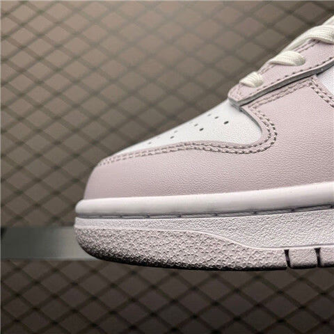 纯原dunklowlightviolet浅紫低帮运动鞋休闲滑板鞋dd1503116浅紫色36