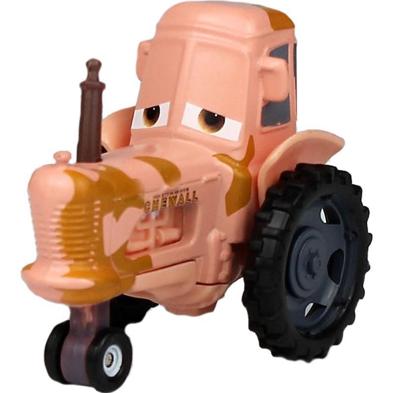 汽车赛车总动员3玩具合金车闪电麦坤板牙车王套装赛车总动员男孩六一