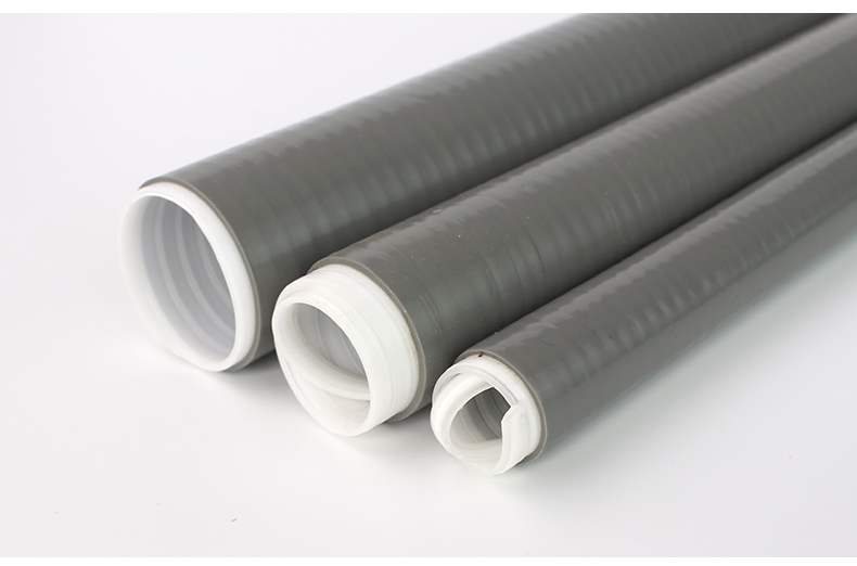 高低压冷缩管 电缆绝缘套管1-10-35kv护套冷收缩直管鱼竿保护套泰鹏