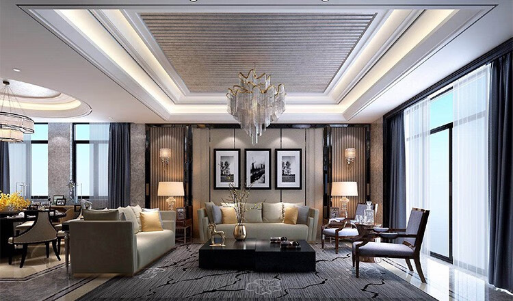 定制定制不锈钢线装修平板装饰线条钛金条u背景墙边框 吊顶收边条