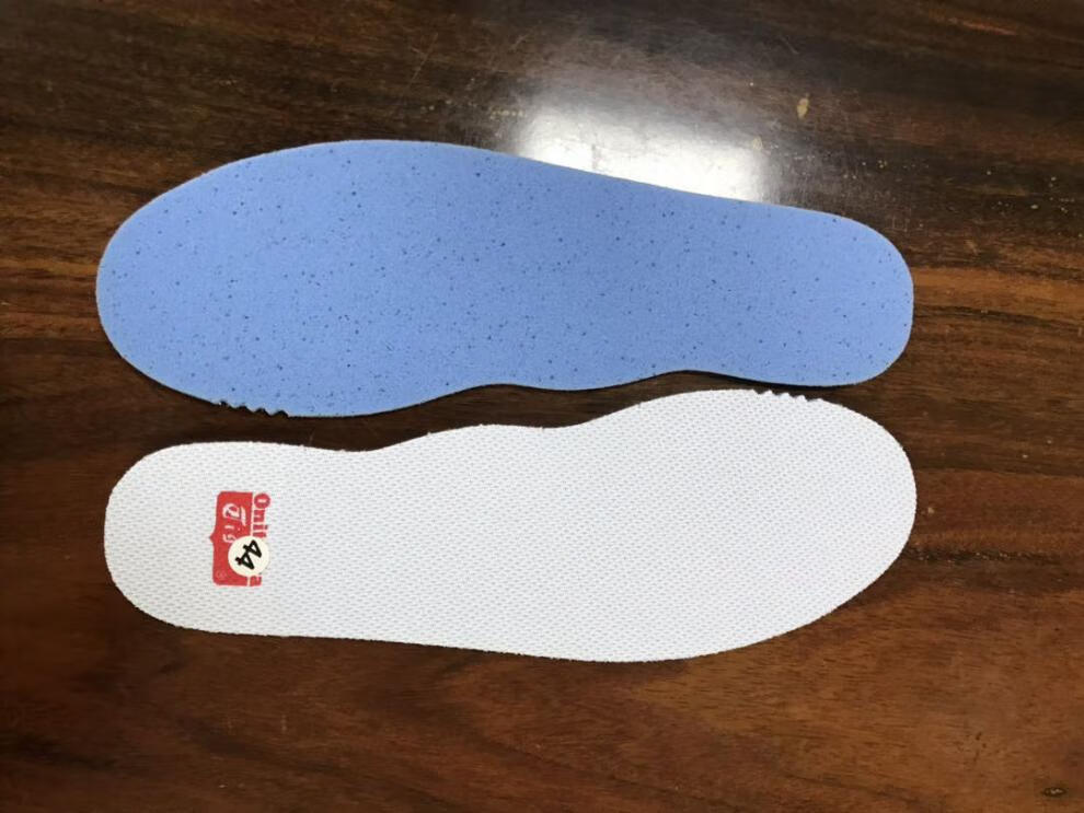 适配o·nitsukatiger鬼·冢虎mexico66墨西哥66系列鞋垫o·rtholite