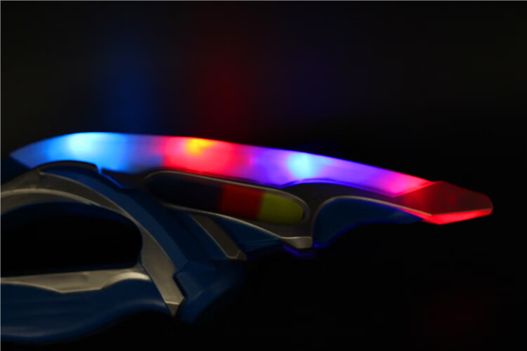 优品艾克斯头镖赛罗奥特曼罗布彩虹剑变身器捷德欧布圣剑玩具 捷德