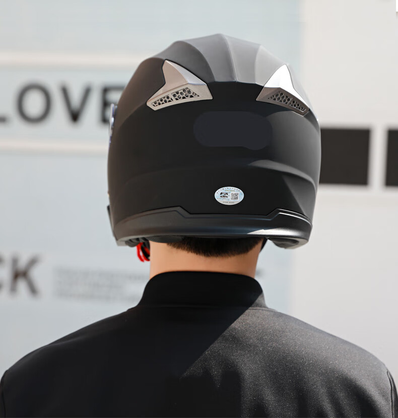 夏季加大头围电动车头盔大码男654xl电动电瓶车头盔大号男女大码半盔