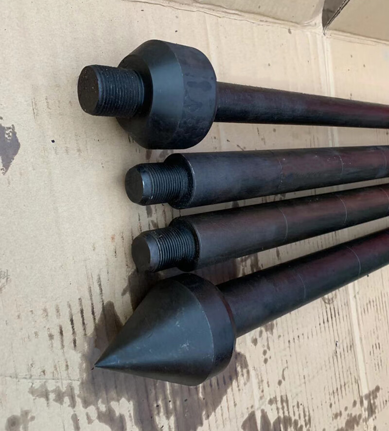 轻型10kg动力触探仪重型触探仪轻型动力触探仪荷兰钎探探杆 国标轻型