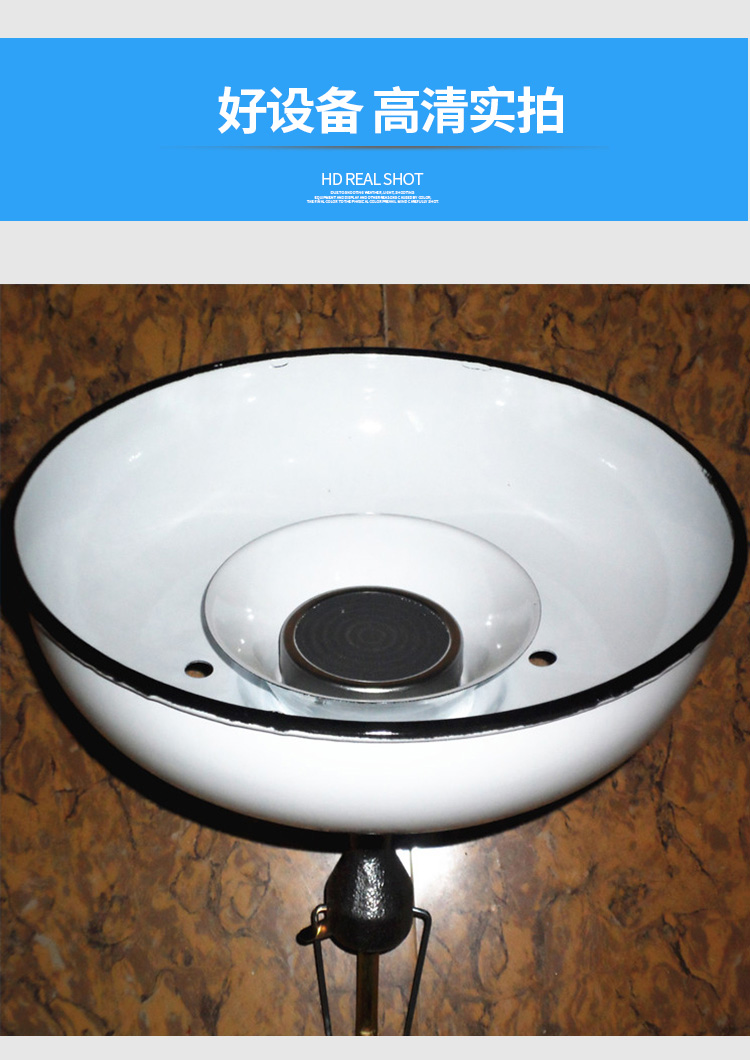 不锈钢沼气保温灯沼气取暖保温灯养殖保温加热灯沼气取暖灯 猪用 单买