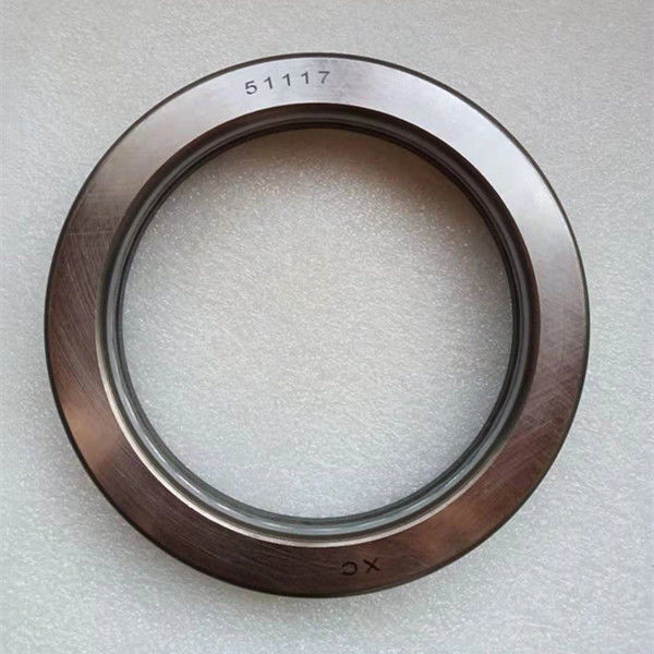 平面推力球压力轴承51138511405114451148511凯创51138内190外240厚37