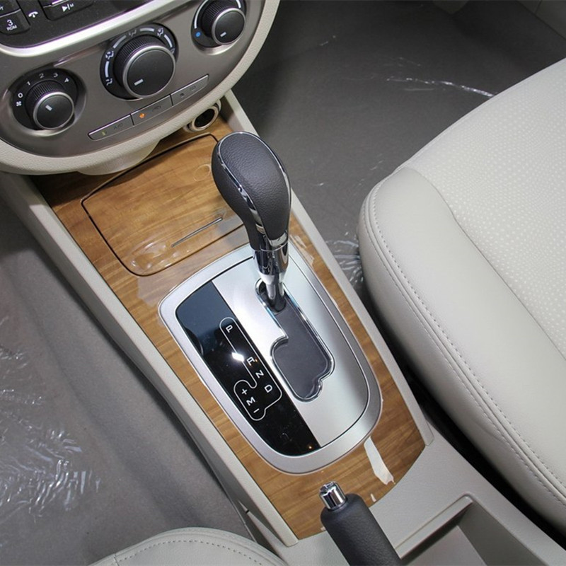 别克新老凯越排挡头自动挡把手改装档把头飞机档位换挡手球头 13-15款