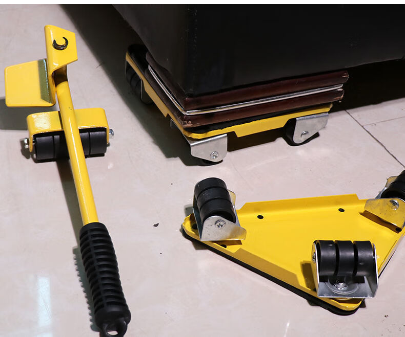 搬运工助力器搬家神器家用利器多功能搬运移物工具家具移位器移床搬
