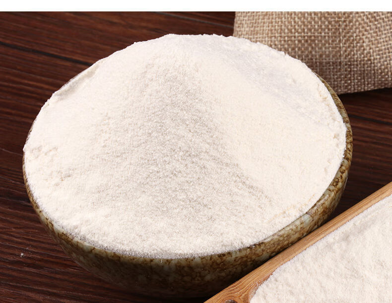 金沙河自发粉 1000g/袋 金沙河自发小麦粉1kg自发粉 包子馒头专用粉家