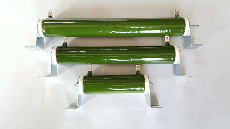 李绅rx20 zg11被釉珐琅陶瓷电阻 线绕电阻器10w20w25w30w50w100w200w