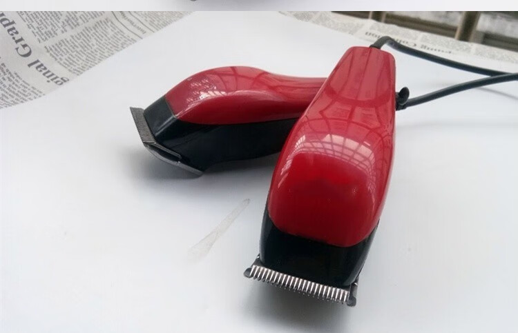 小米mi生态同款旗舰官方理发器电推剪带线家用成人大功率插电式发廊电