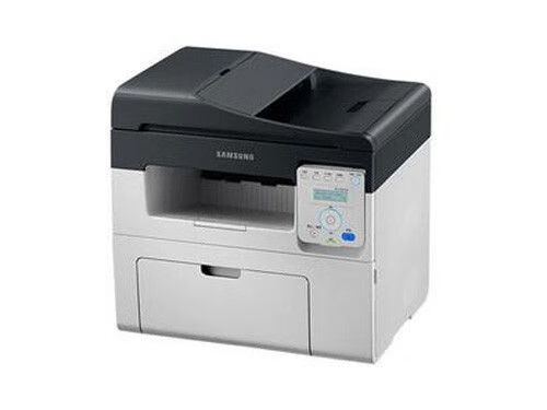 三星(samsung)4621n黑白激光多功能手机wifi移动打印机复印pdf扫描