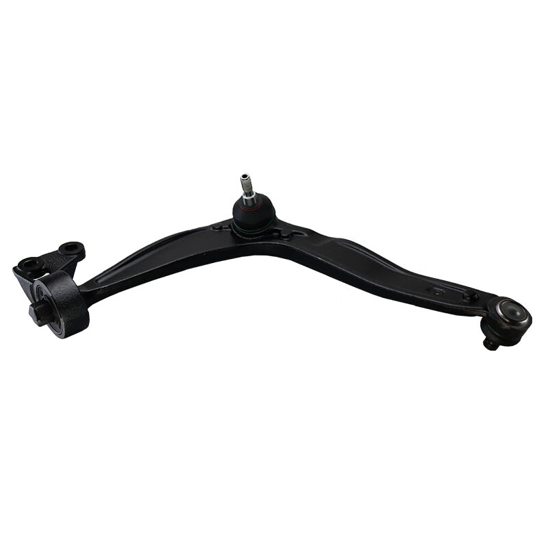 适配于上汽荣威550名爵6 mg6原装下支臂总成下摆臂悬挂臂三角臂胶套