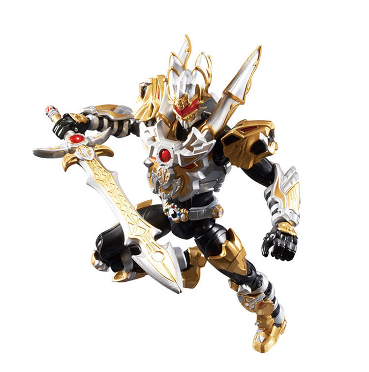 战神刑天铠甲勇士修罗套装经典版收藏模型人偶帝皇侠十周年版修罗侠