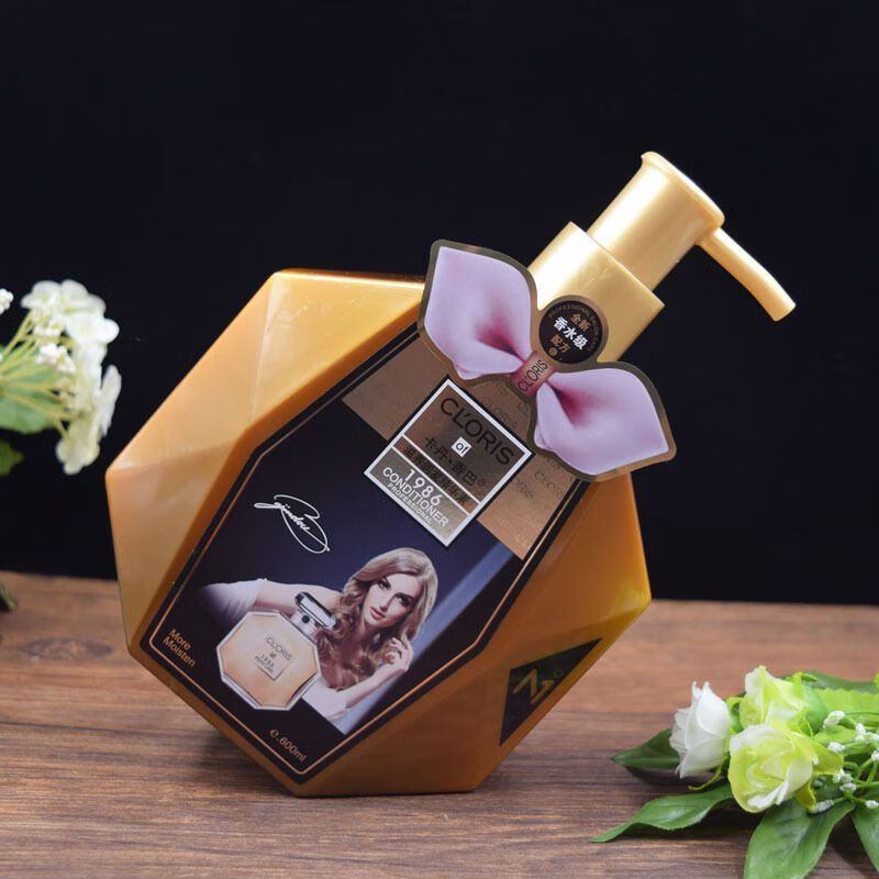 伊夏卡丹香巴洗发水 卡丹香巴洗发水香水沐浴i露无硅油洗发露持长久