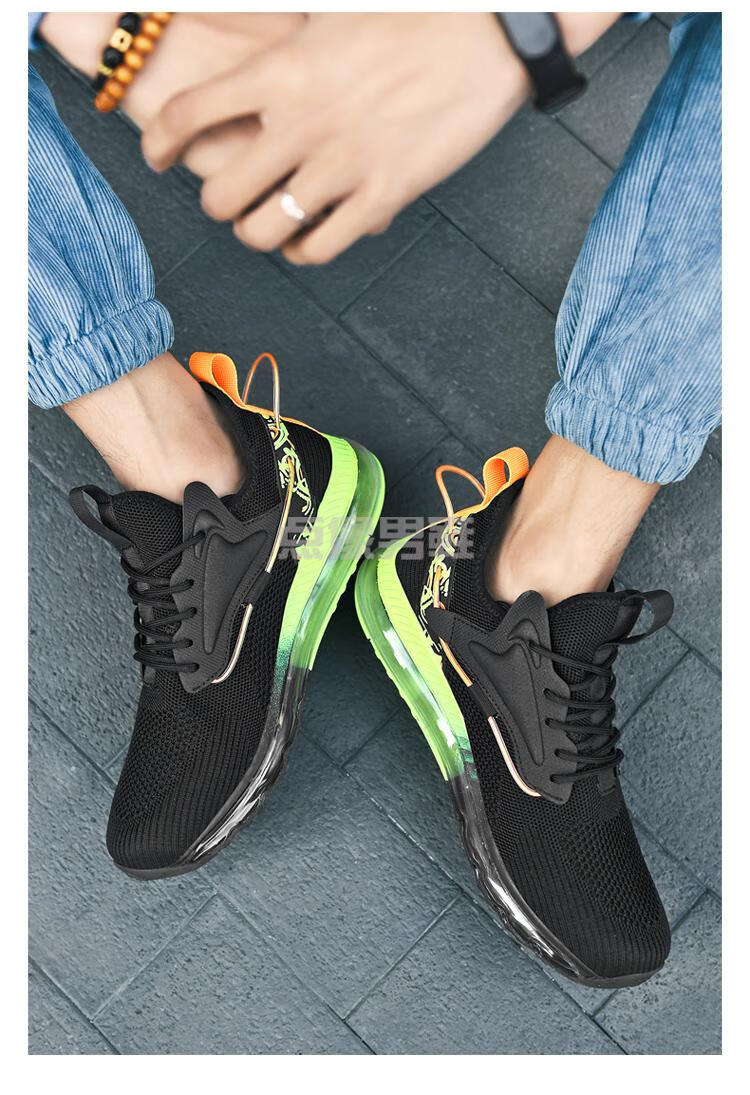 扁平足专用鞋足弓矫正专用鞋成人夏季足弓支撑运动鞋纠正改善偏平板脚