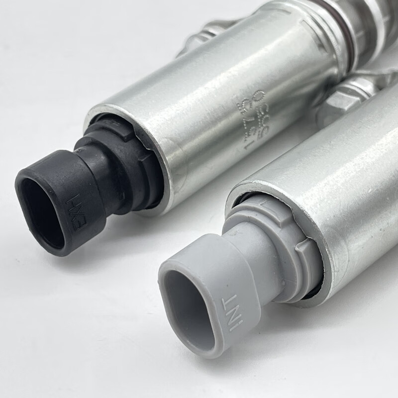 4位置传感器凸轮轴排气进气电磁阀 进气【灰色】美国ac【图片 价格