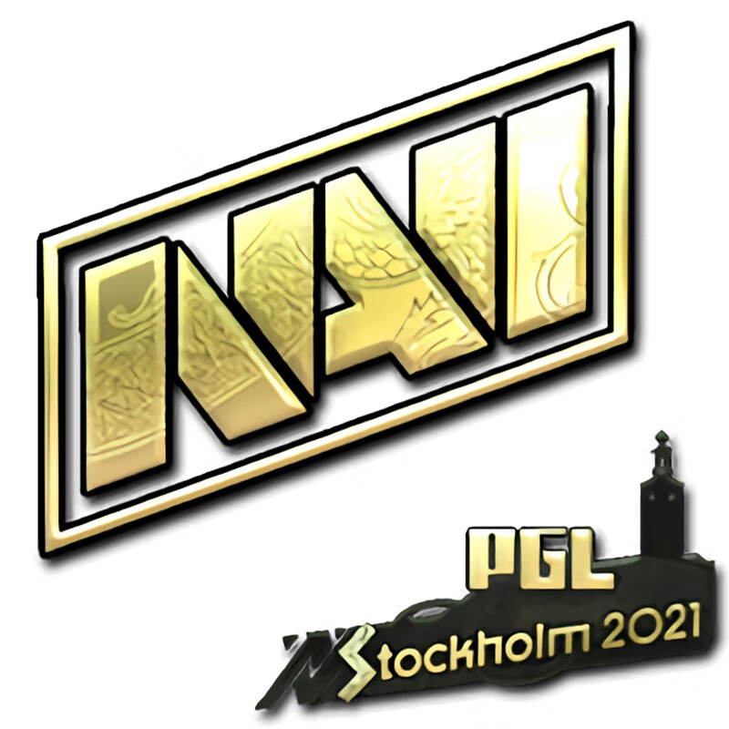 csgo泰坦全息贴纸2022major新csgo贴纸金贴csgo印花集周边泰坦全息csg