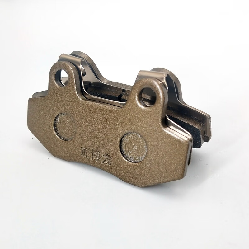 车电摩碟刹分离片下泵配件卡钳卡簧自动分离器刹车片弹簧碟刹片弹片